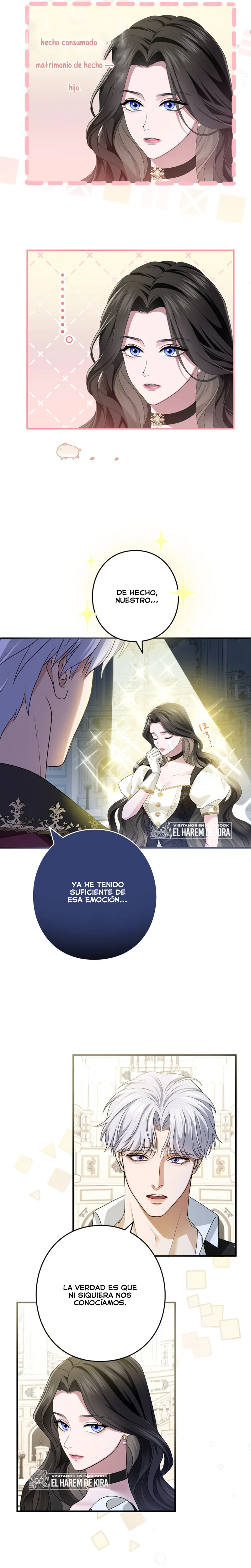 La Villana más Malvada de la Historia Capítulo 13 - Page 29