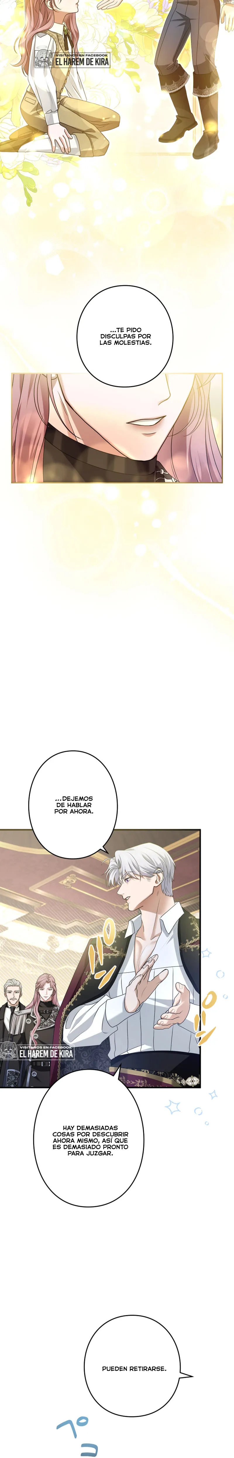La Villana más Malvada de la Historia Capítulo 13 - Page 4