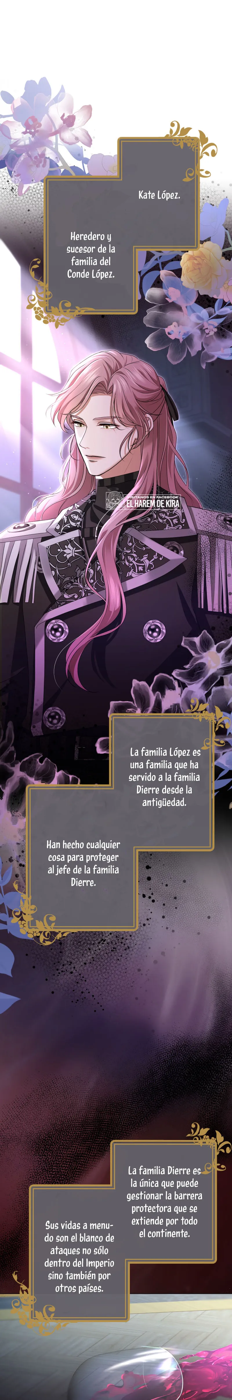 La Villana más Malvada de la Historia Capítulo 13 - Page 6