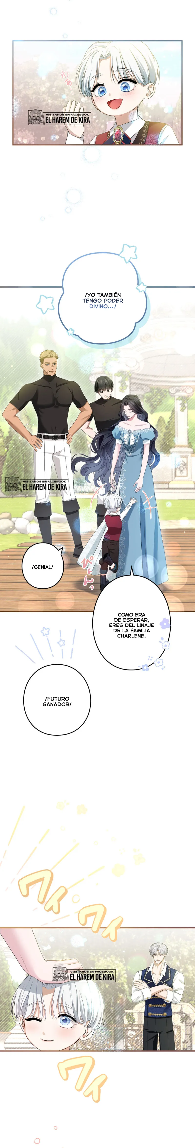 La Villana más Malvada de la Historia Capítulo 14 - Page 14