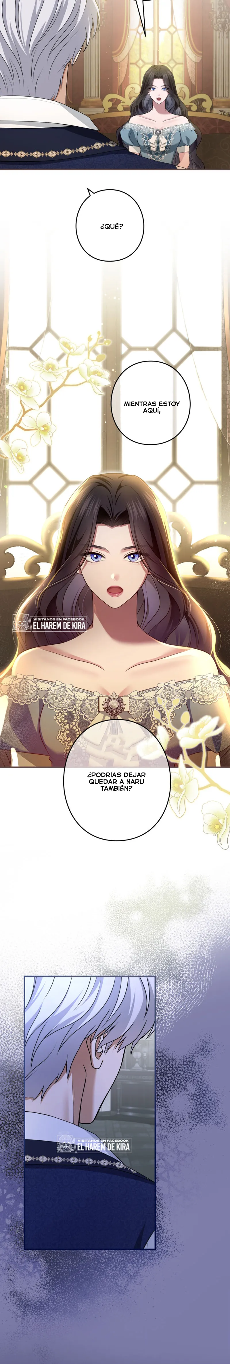 La Villana más Malvada de la Historia Capítulo 14 - Page 20