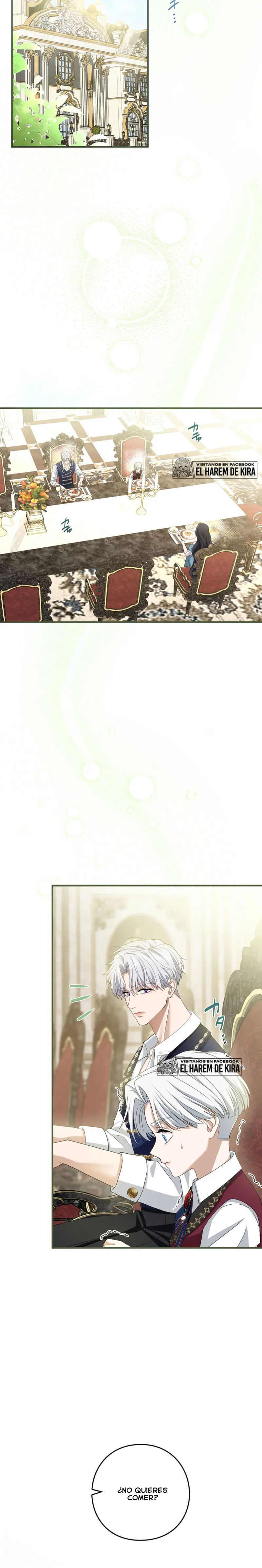 La Villana más Malvada de la Historia Capítulo 14 - Page 6