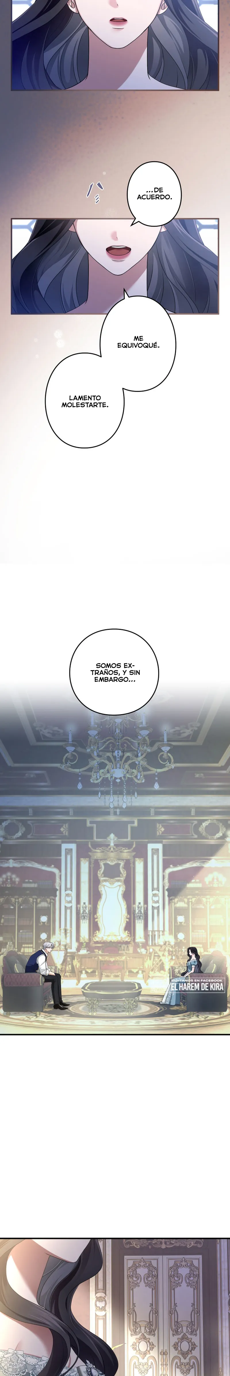 La Villana más Malvada de la Historia Capítulo 15 - Page 9