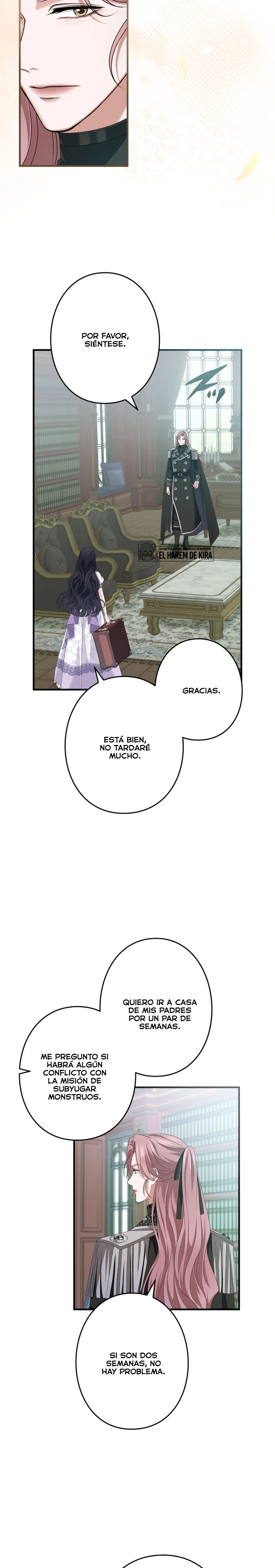 La Villana más Malvada de la Historia Capítulo 16 - Page 12