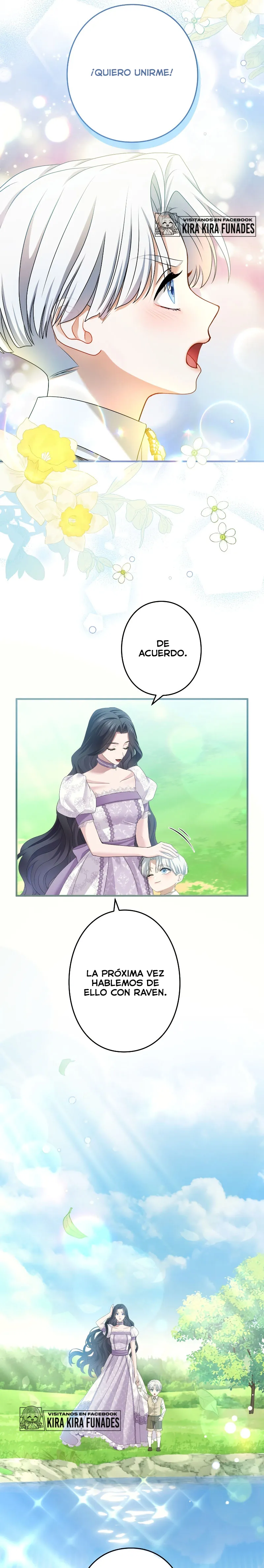 La Villana más Malvada de la Historia Capítulo 17 - Page 10