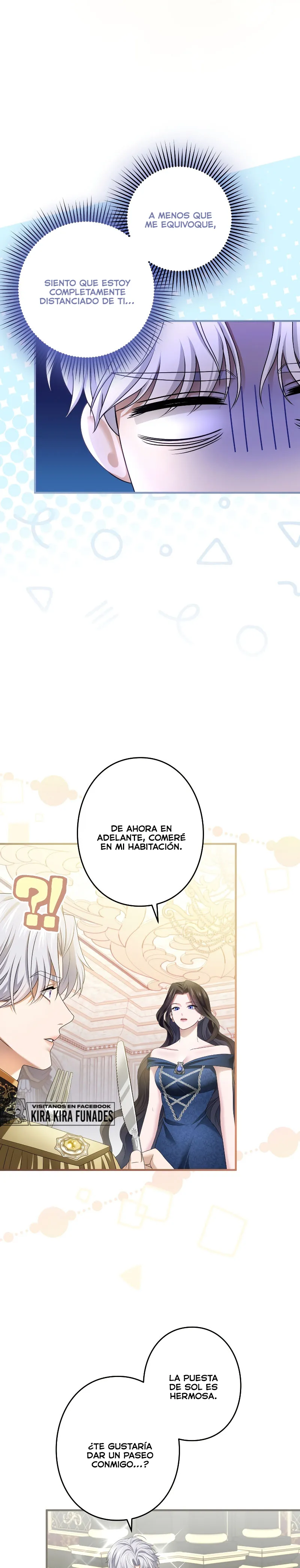 La Villana más Malvada de la Historia Capítulo 17 - Page 14