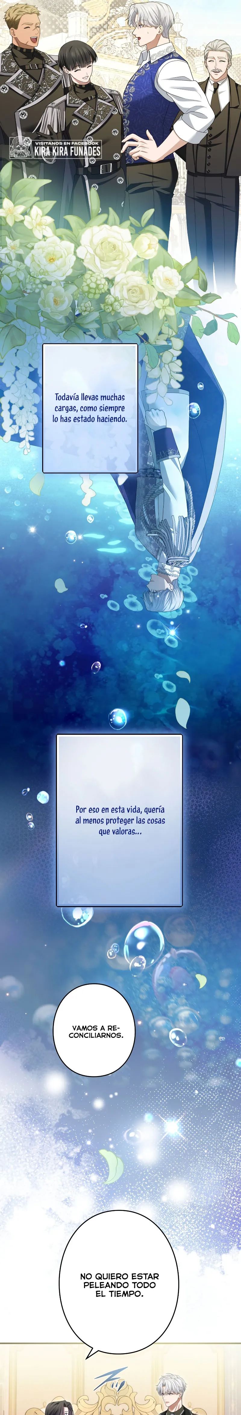 La Villana más Malvada de la Historia Capítulo 18 - Page 14