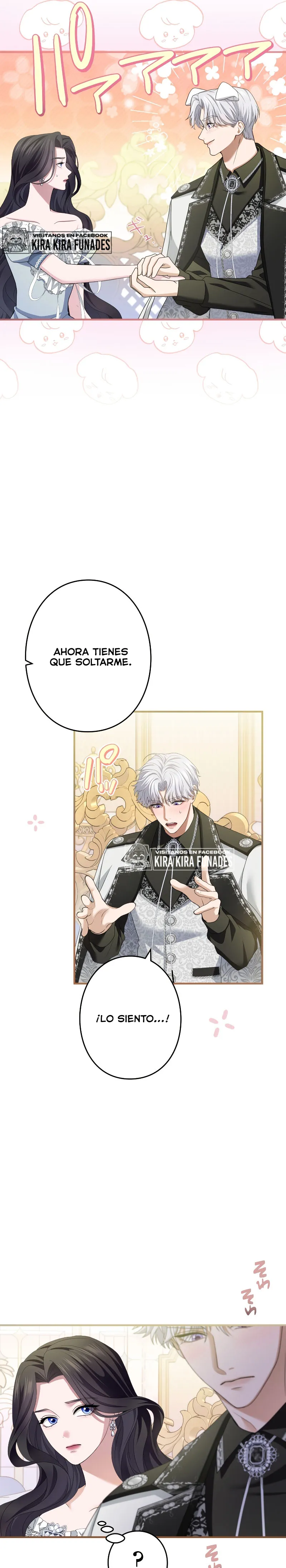 La Villana más Malvada de la Historia Capítulo 18 - Page 16