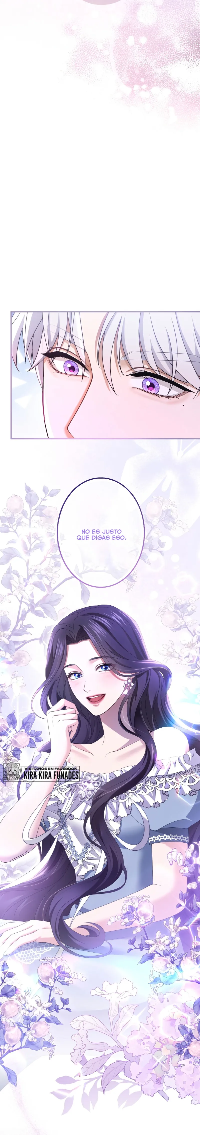 La Villana más Malvada de la Historia Capítulo 18 - Page 9