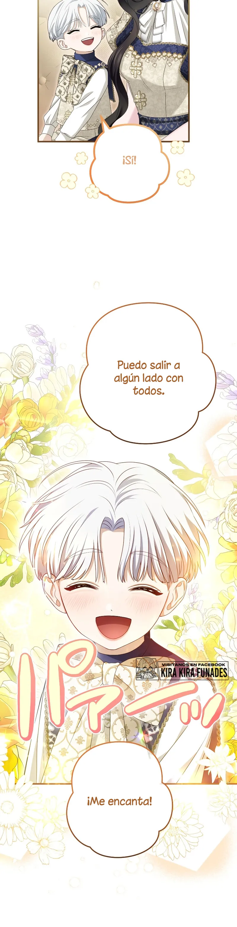 La Villana más Malvada de la Historia Capítulo 19 - Page 15
