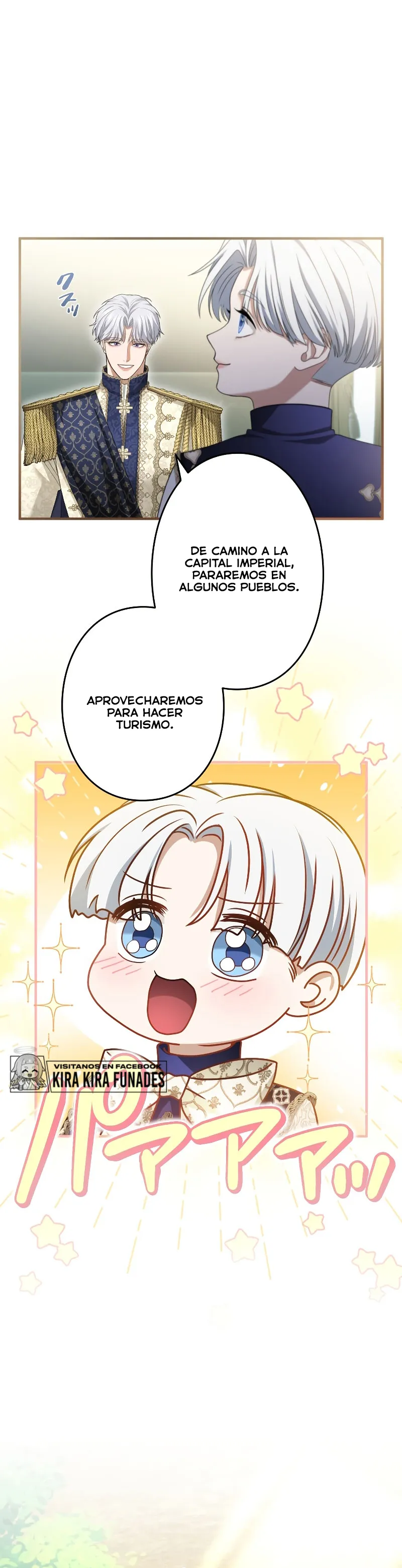 La Villana más Malvada de la Historia Capítulo 19 - Page 16