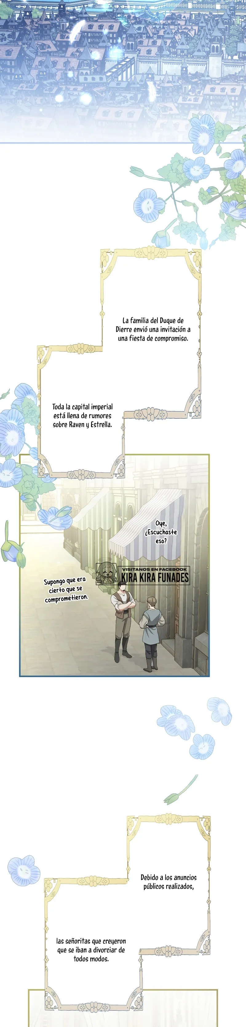 La Villana más Malvada de la Historia Capítulo 19 - Page 6