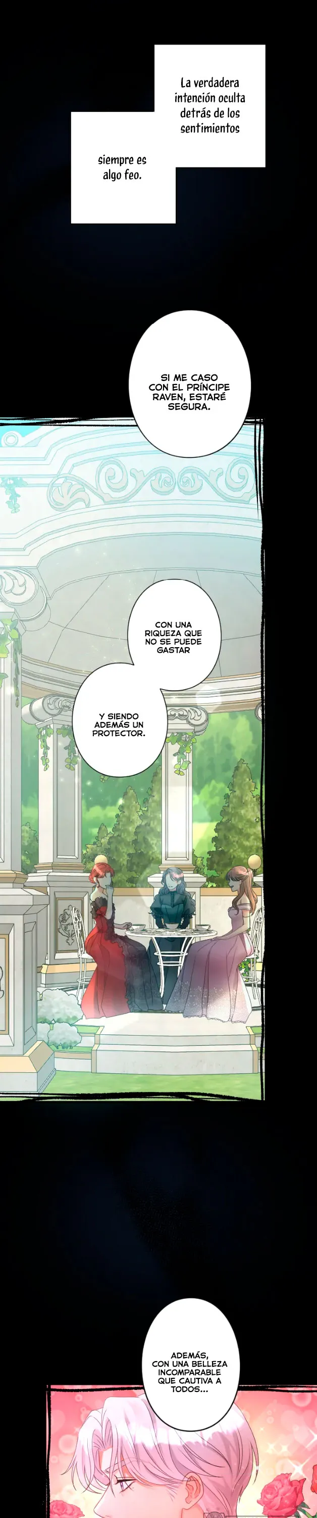 La Villana más Malvada de la Historia Capítulo 2 - Page 17