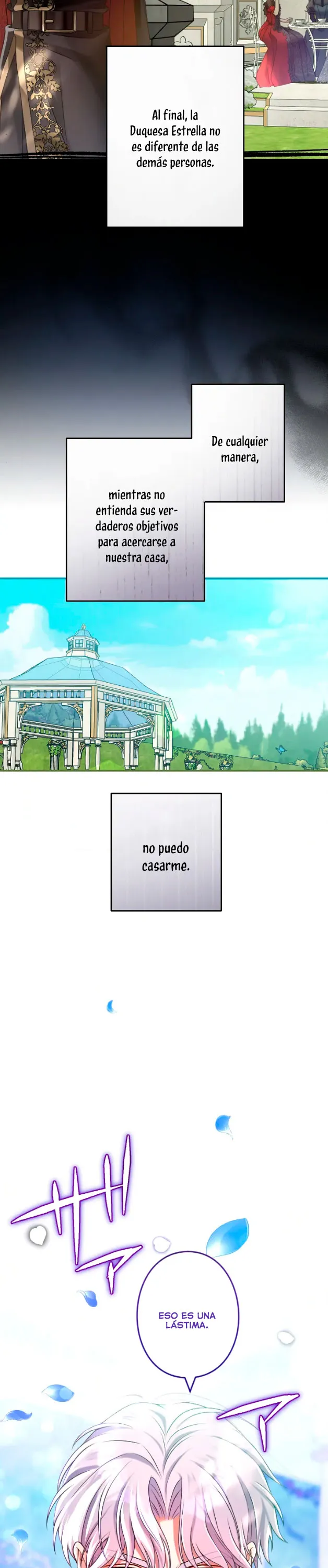 La Villana más Malvada de la Historia Capítulo 2 - Page 19