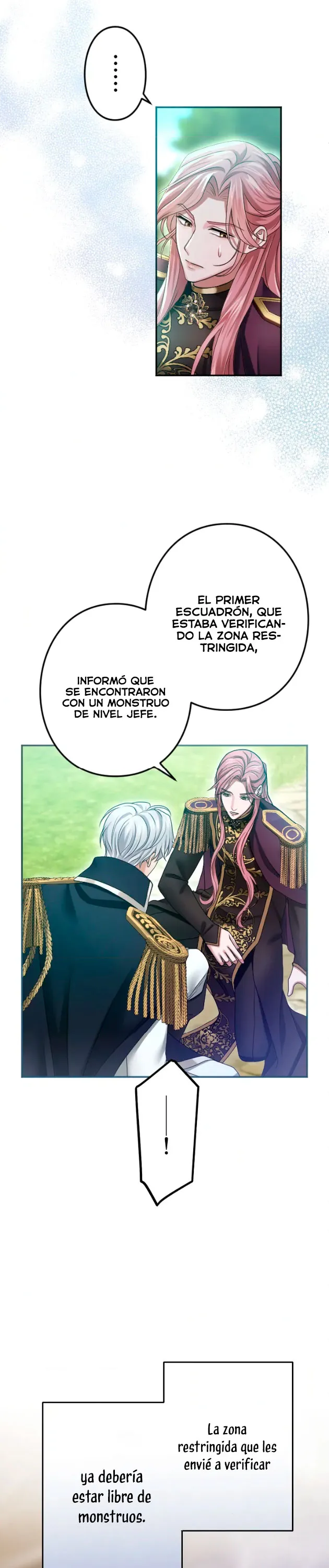 La Villana más Malvada de la Historia Capítulo 2 - Page 26