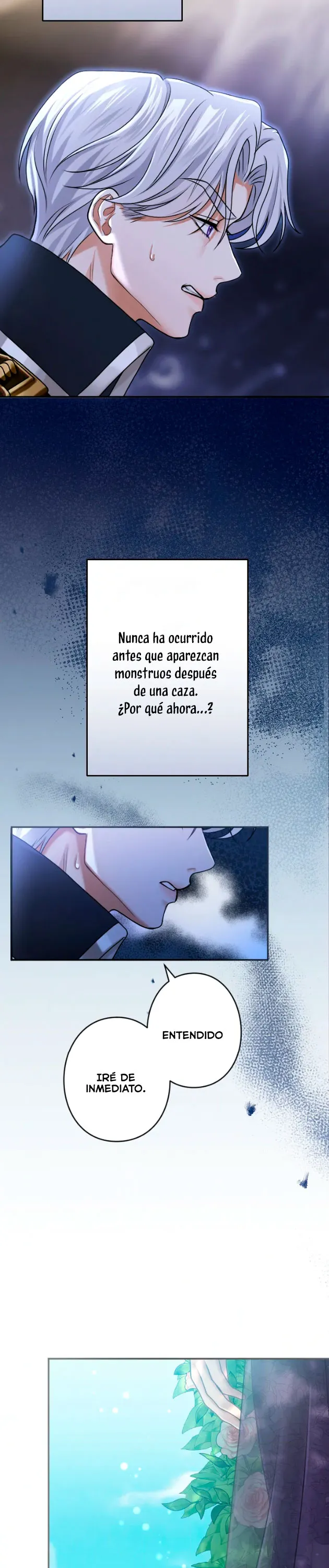 La Villana más Malvada de la Historia Capítulo 2 - Page 27
