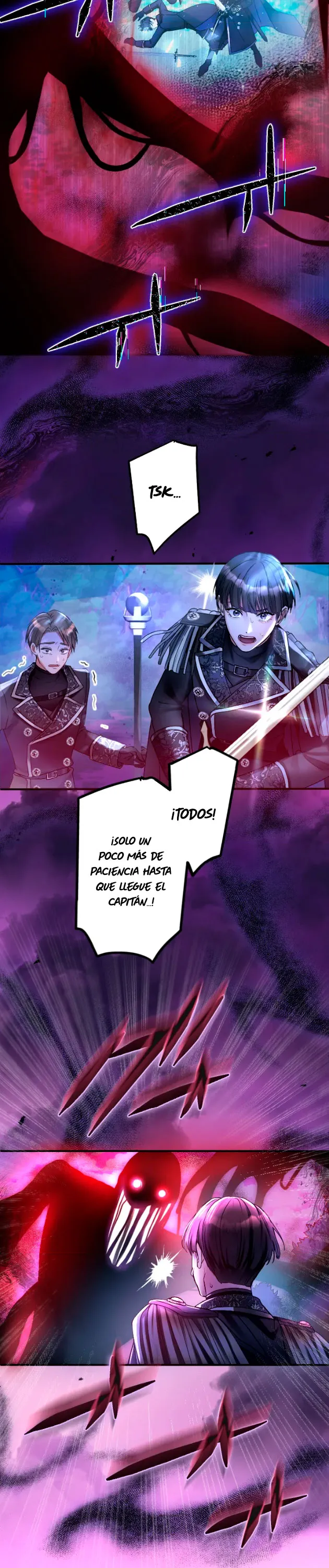 La Villana más Malvada de la Historia Capítulo 2 - Page 30