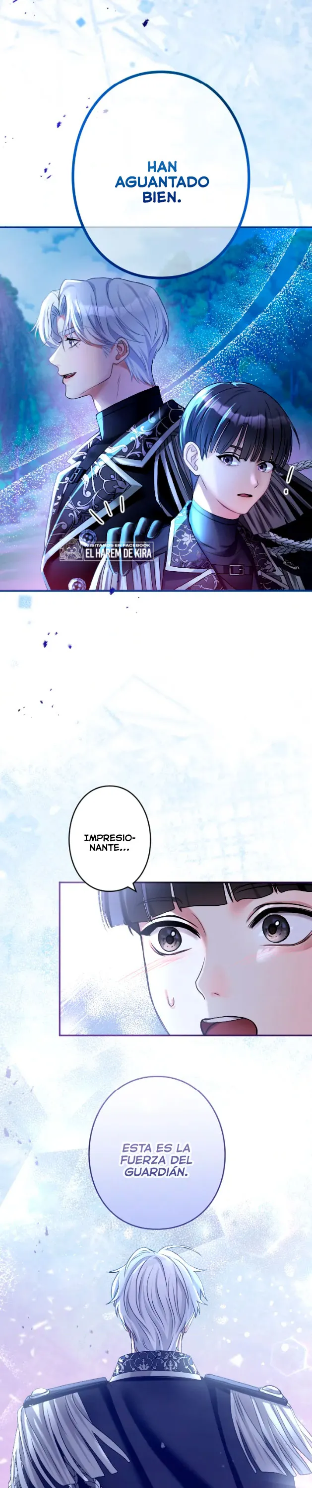 La Villana más Malvada de la Historia Capítulo 2 - Page 32