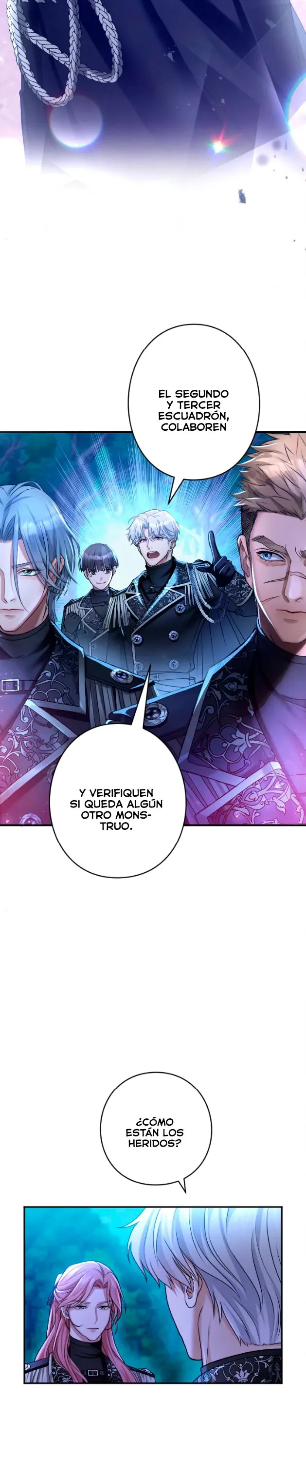 La Villana más Malvada de la Historia Capítulo 2 - Page 33