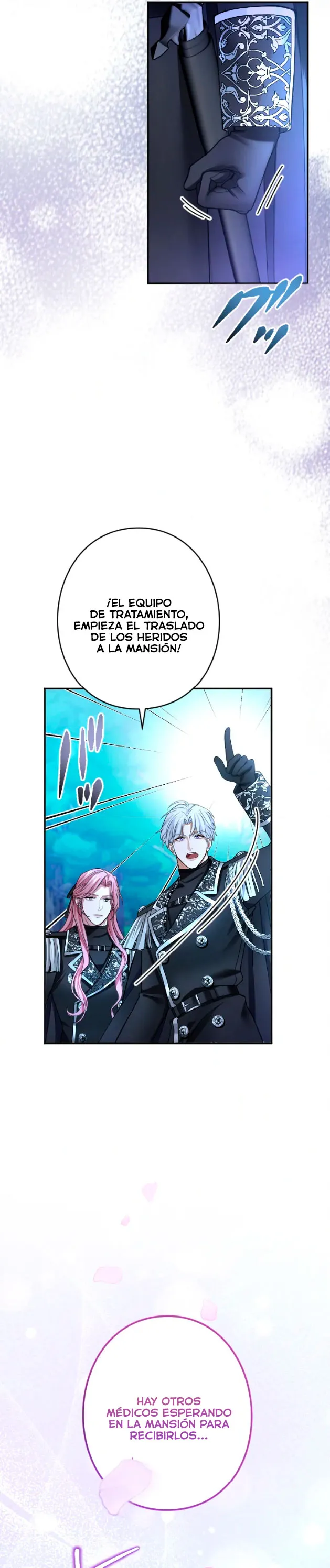 La Villana más Malvada de la Historia Capítulo 2 - Page 35