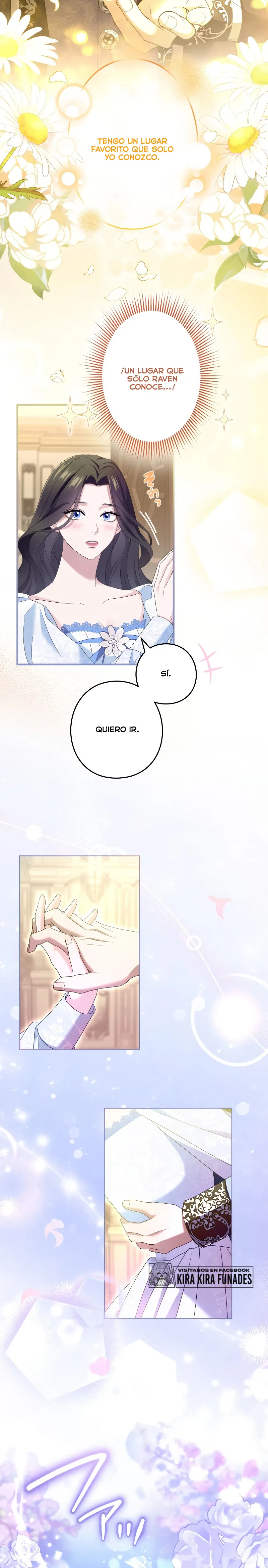 La Villana más Malvada de la Historia Capítulo 20 - Page 31