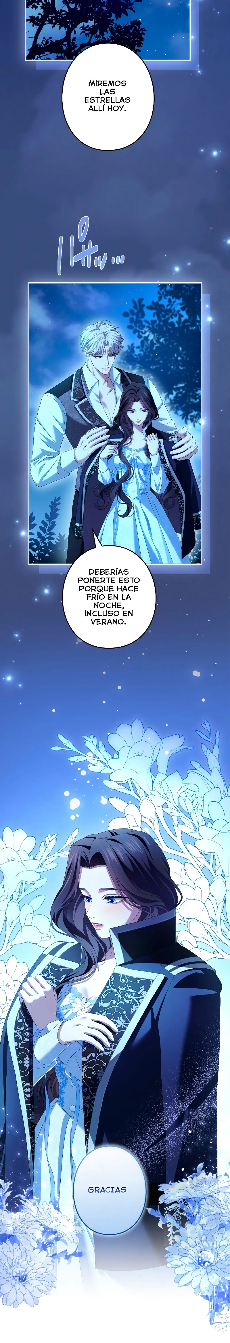 La Villana más Malvada de la Historia Capítulo 21 - Page 12