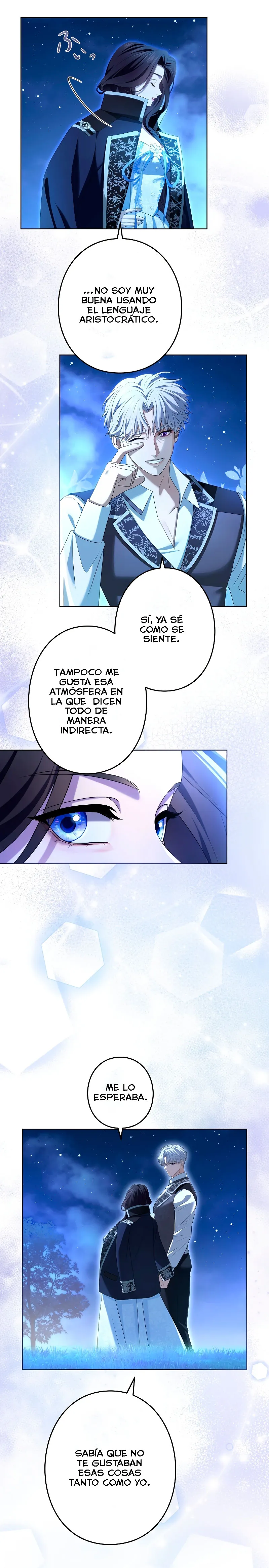 La Villana más Malvada de la Historia Capítulo 21 - Page 15