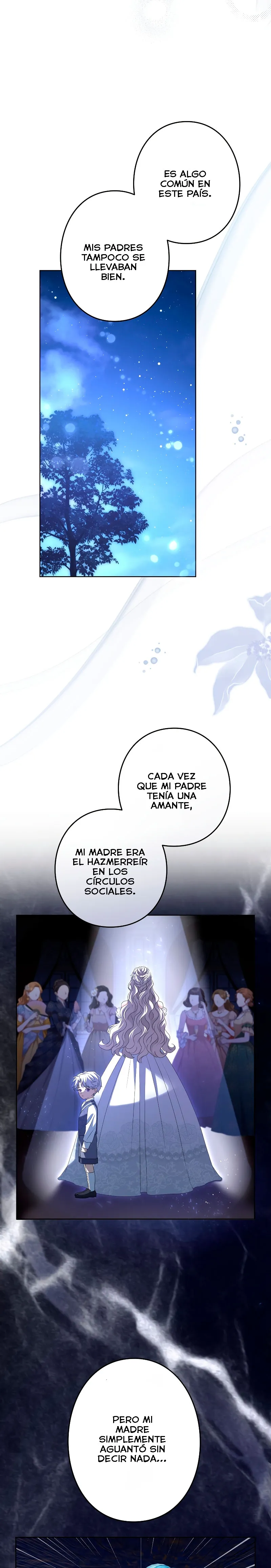 La Villana más Malvada de la Historia Capítulo 21 - Page 20