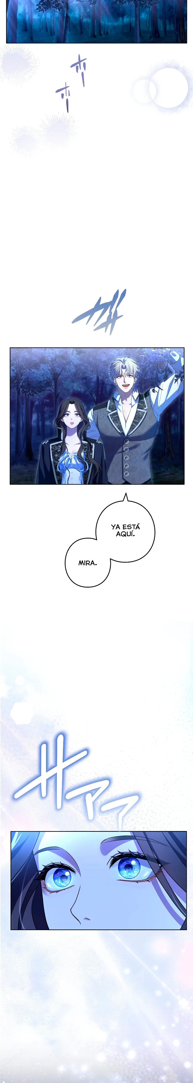 La Villana más Malvada de la Historia Capítulo 21 - Page 27
