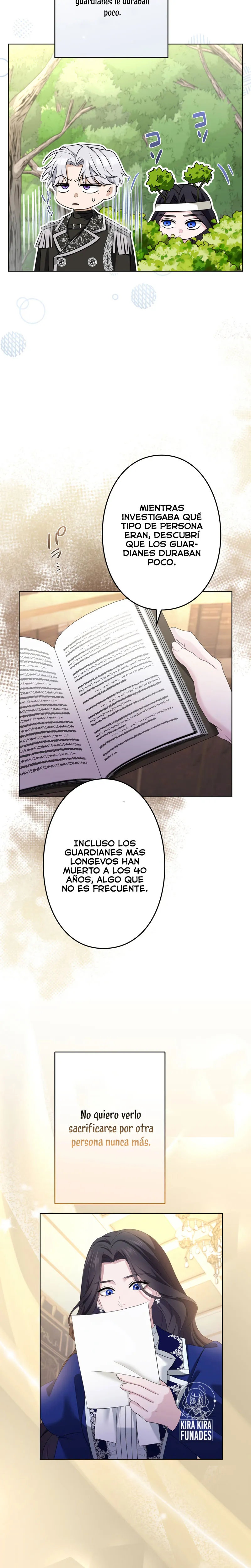 La Villana más Malvada de la Historia Capítulo 22 - Page 10