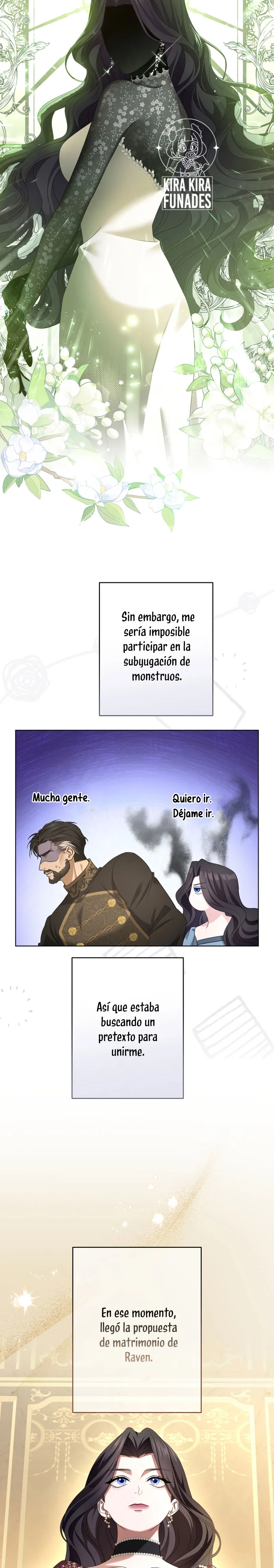 La Villana más Malvada de la Historia Capítulo 22 - Page 12