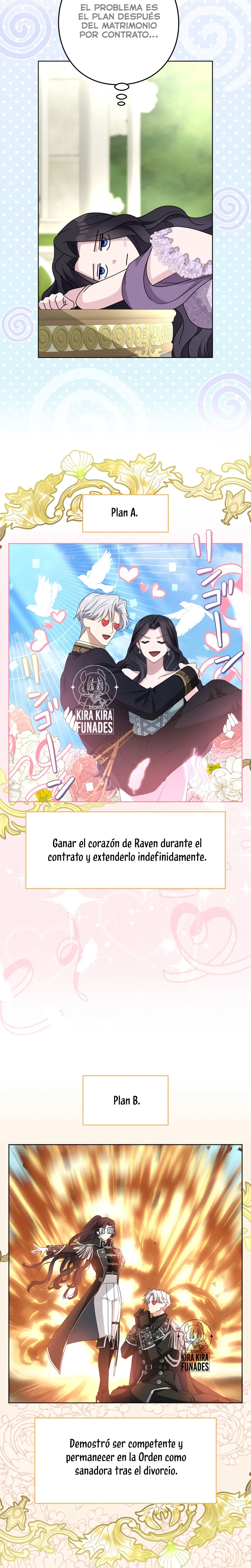 La Villana más Malvada de la Historia Capítulo 22 - Page 16