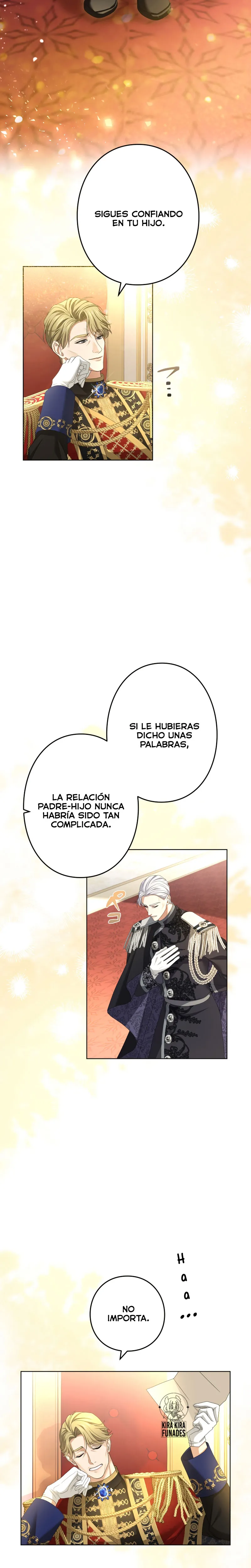 La Villana más Malvada de la Historia Capítulo 22 - Page 4