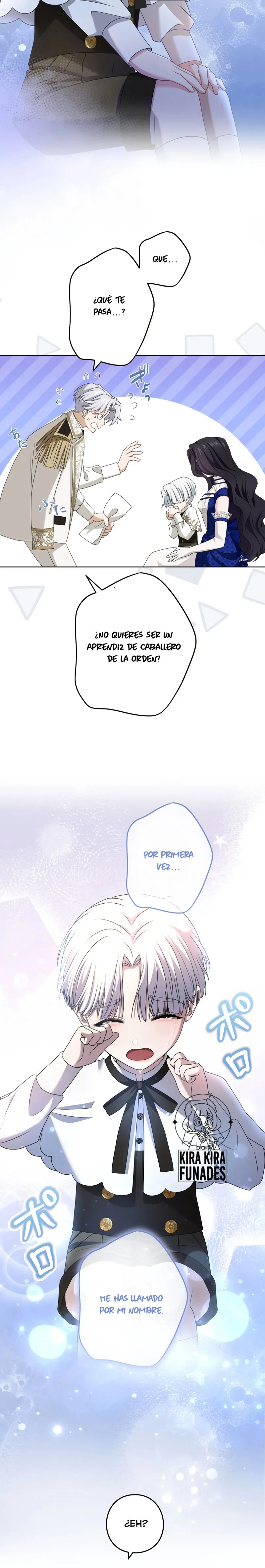 La Villana más Malvada de la Historia Capítulo 23 - Page 13