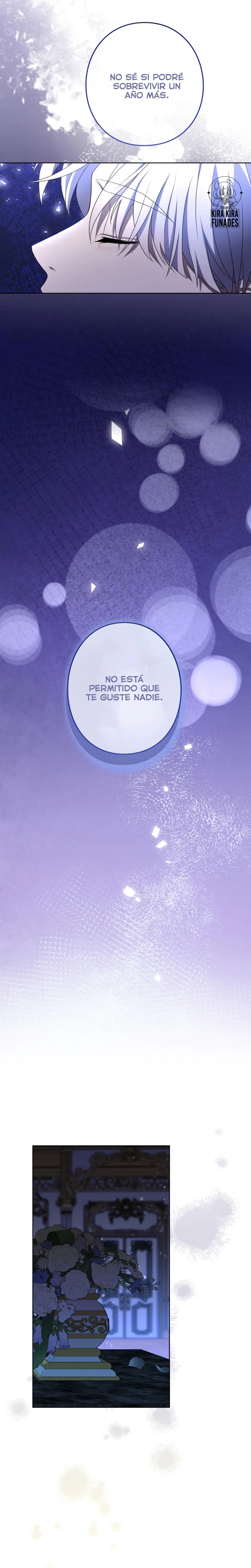 La Villana más Malvada de la Historia Capítulo 23 - Page 8
