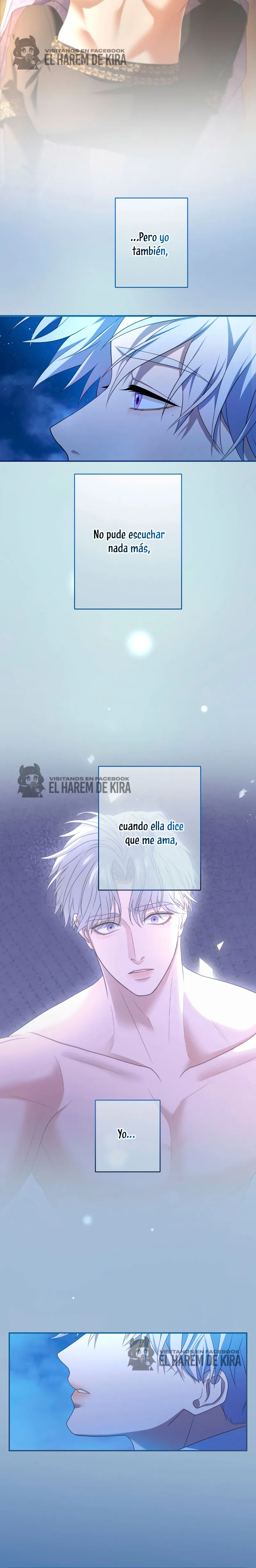 La Villana más Malvada de la Historia Capítulo 26 - Page 10