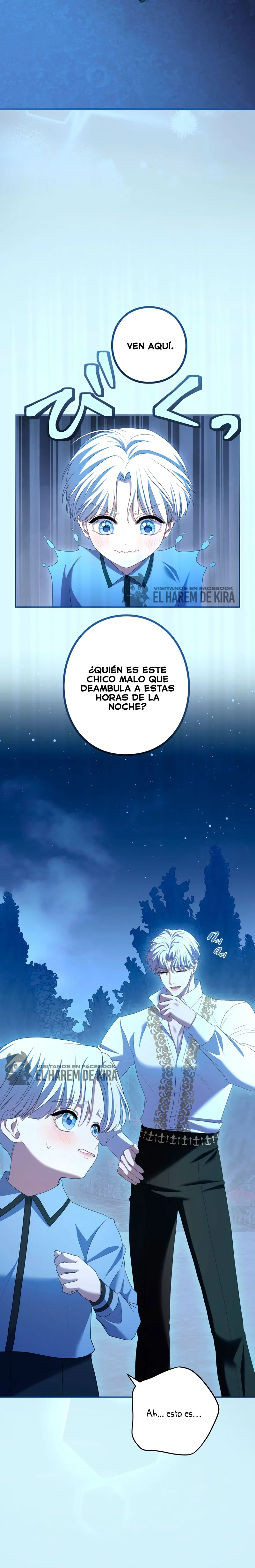 La Villana más Malvada de la Historia Capítulo 26 - Page 13