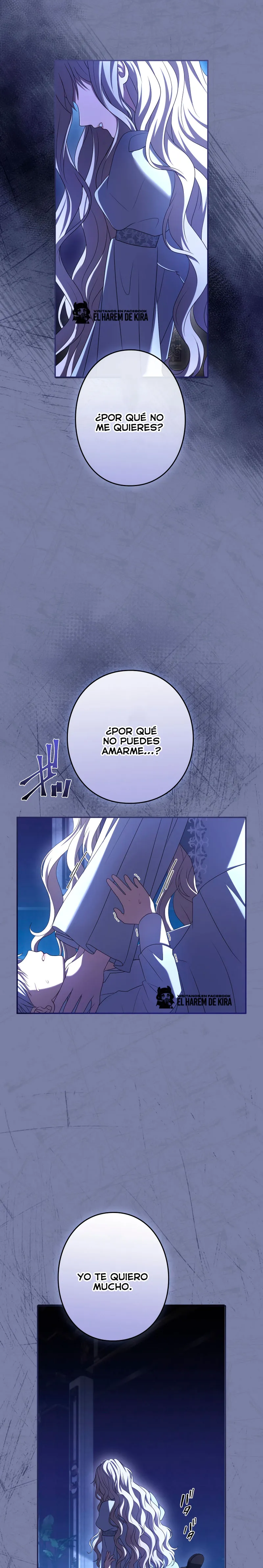 La Villana más Malvada de la Historia Capítulo 27 - Page 14