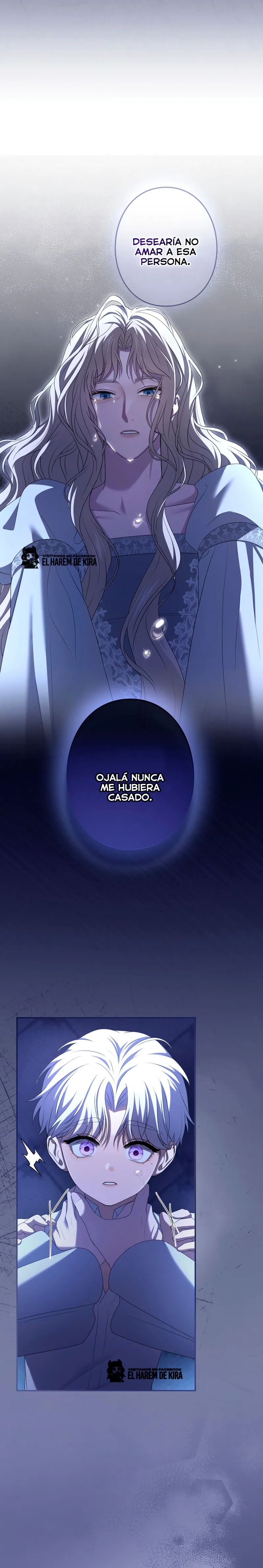 La Villana más Malvada de la Historia Capítulo 27 - Page 16