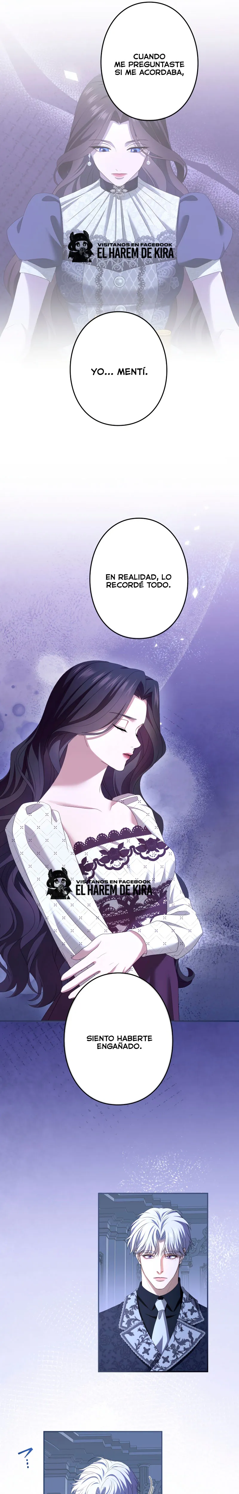 La Villana más Malvada de la Historia Capítulo 27 - Page 23