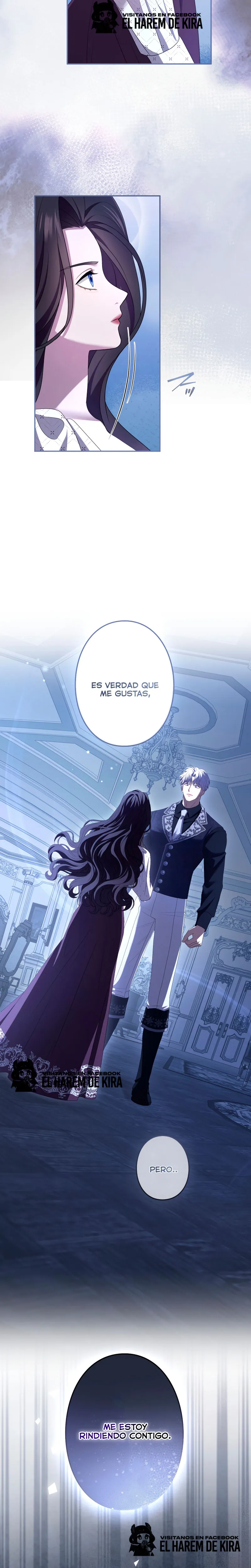 La Villana más Malvada de la Historia Capítulo 27 - Page 25