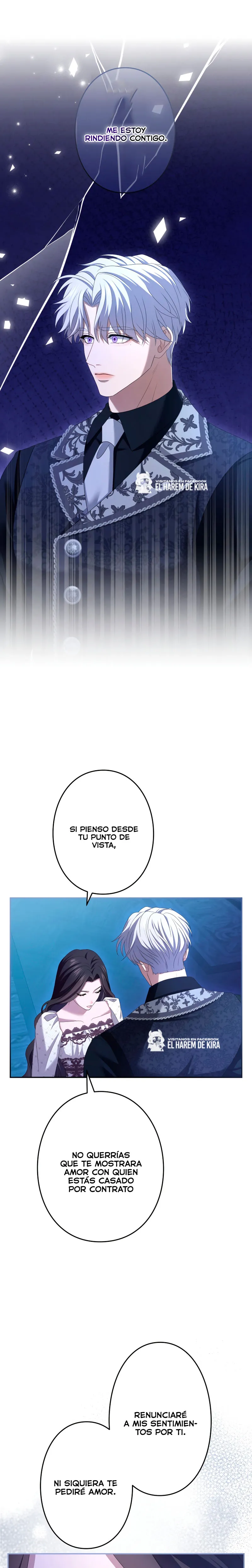 La Villana más Malvada de la Historia Capítulo 28 - Page 2