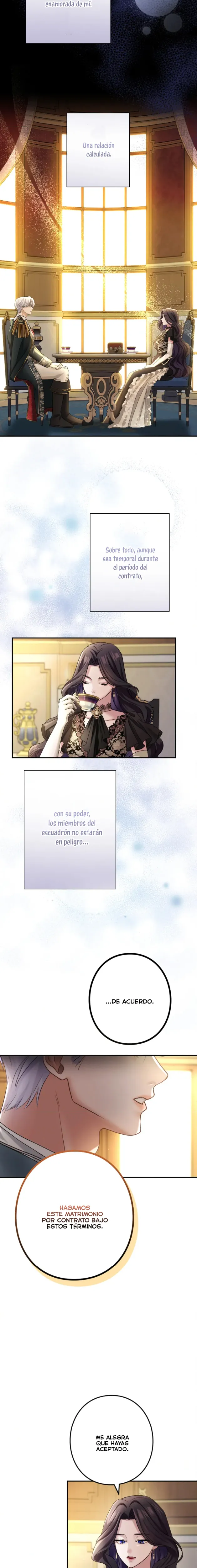 La Villana más Malvada de la Historia Capítulo 3 - Page 17