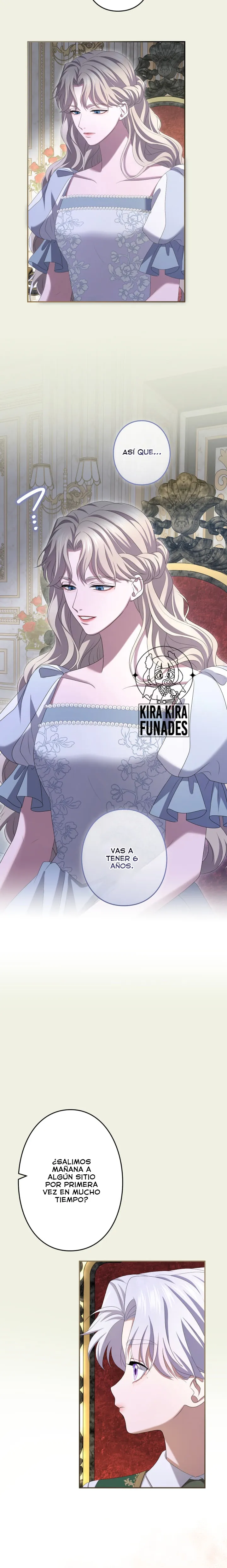 La Villana más Malvada de la Historia Capítulo 30 - Page 12