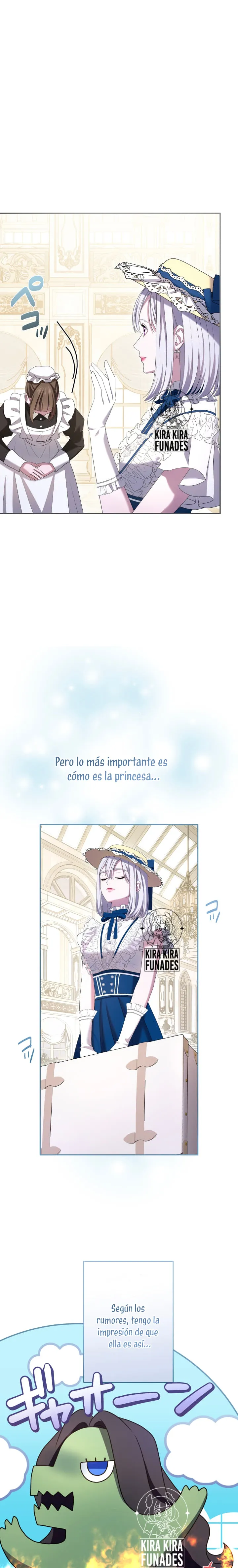 La Villana más Malvada de la Historia Capítulo 30 - Page 20
