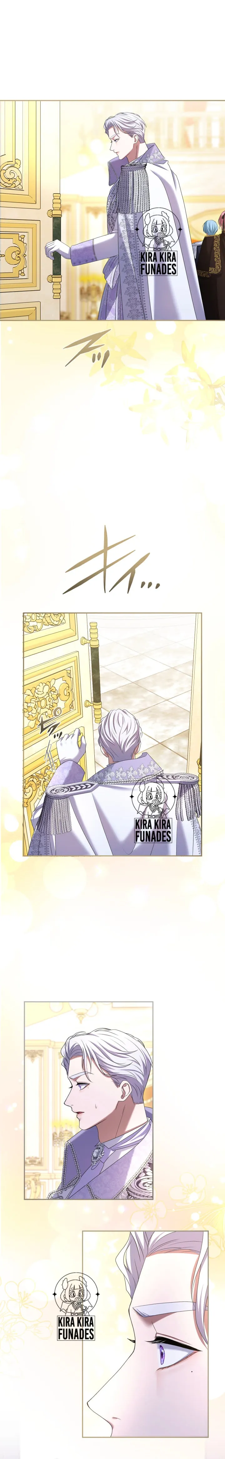 La Villana más Malvada de la Historia Capítulo 31 - Page 28