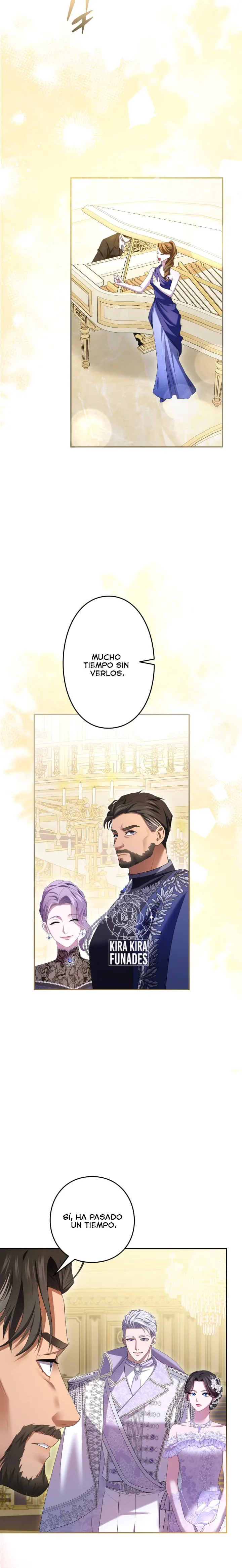La Villana más Malvada de la Historia Capítulo 32 - Page 12