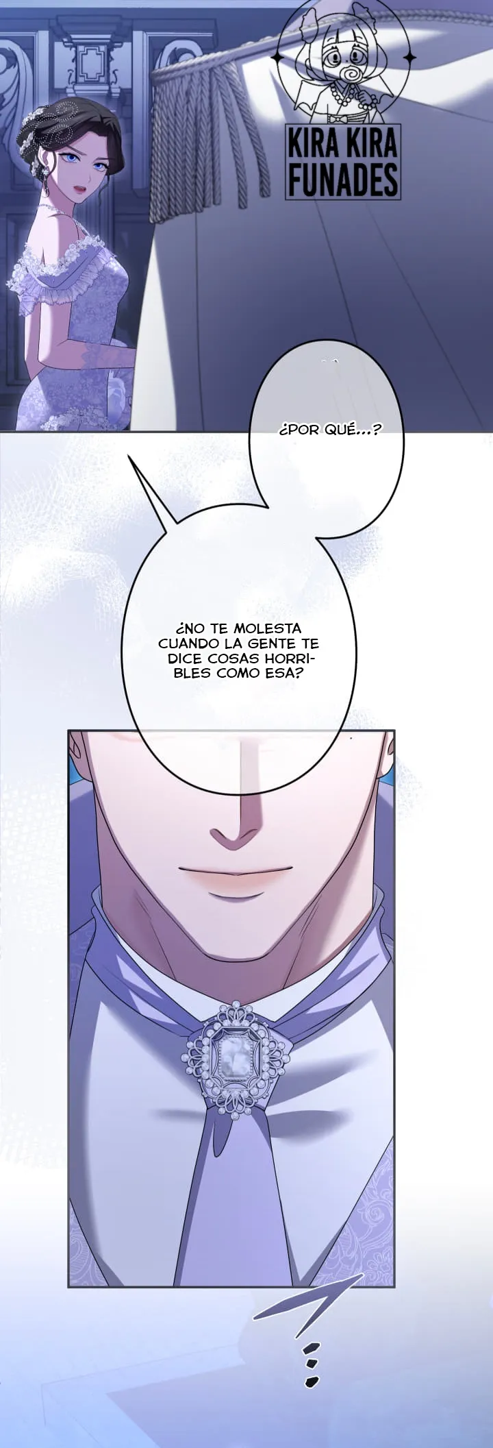 La Villana más Malvada de la Historia Capítulo 32 - Page 38
