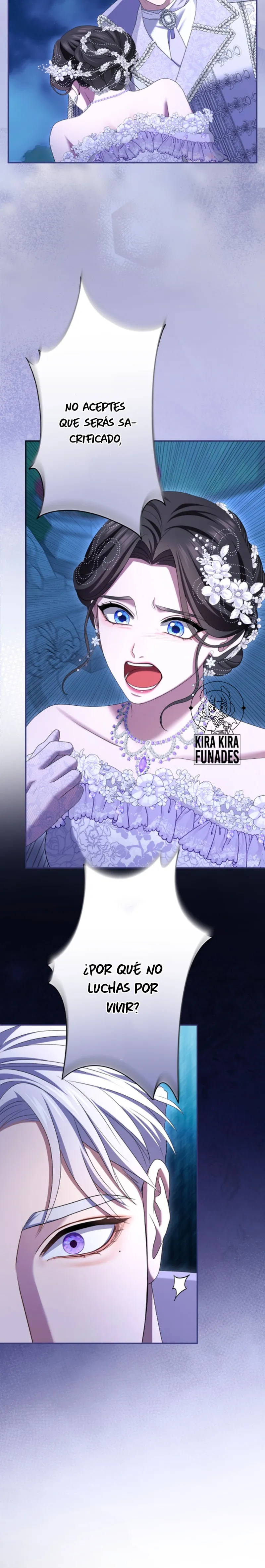 La Villana más Malvada de la Historia Capítulo 33 - Page 13