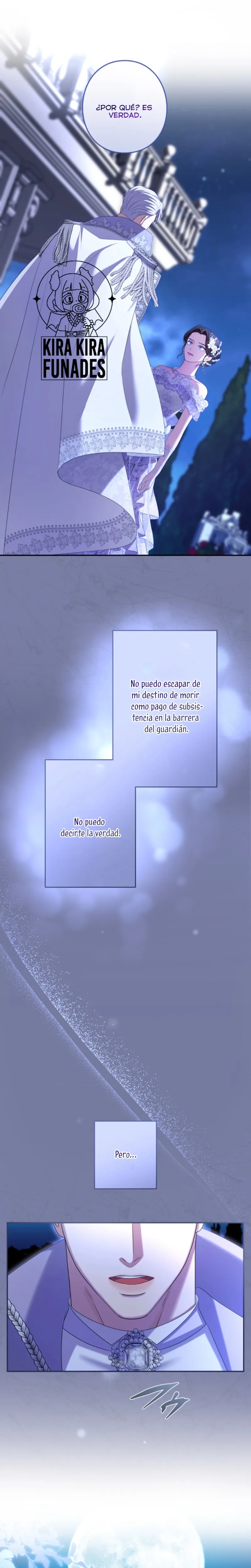 La Villana más Malvada de la Historia Capítulo 33 - Page 2